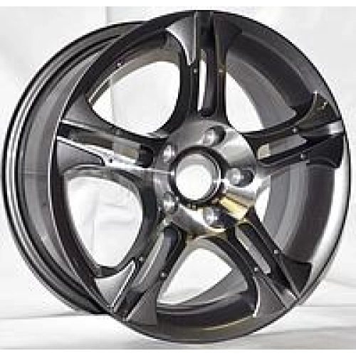 Futek F-147 W7 R16.5 PCD5x114.3 ET42 DIA67.1 MH